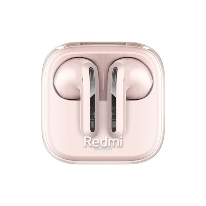 Наушники Redmi Buds 6 Active Pink