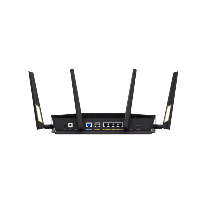 Сетевой маршрутизатор со встроенной беспроводной точкой доступа ASUS RT-AX88U PRO