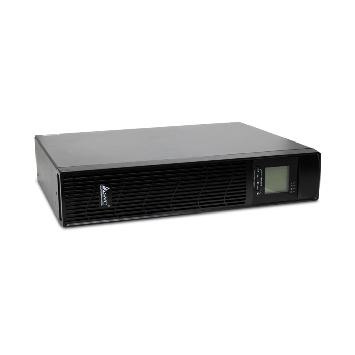 Источник бесперебойного питания SVC RTU-1KL-LCD