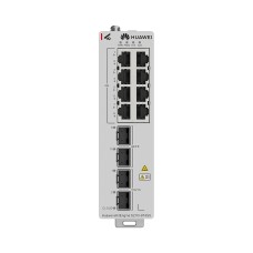 Коммутатор Huawei S210I-8T4SX