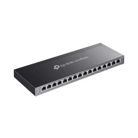 Коммутатор TP-Link SG2016P