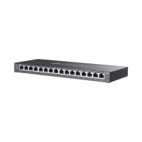 Коммутатор TP-Link SG2016P
