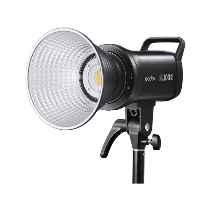 Осветитель светодиодный Godox SL100D