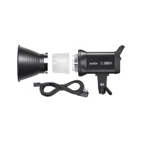 Осветитель светодиодный Godox SL100D