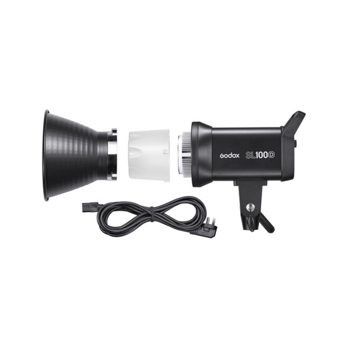 Осветитель светодиодный Godox SL100D