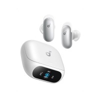 Наушники soundcore Liberty 5 Pro White
