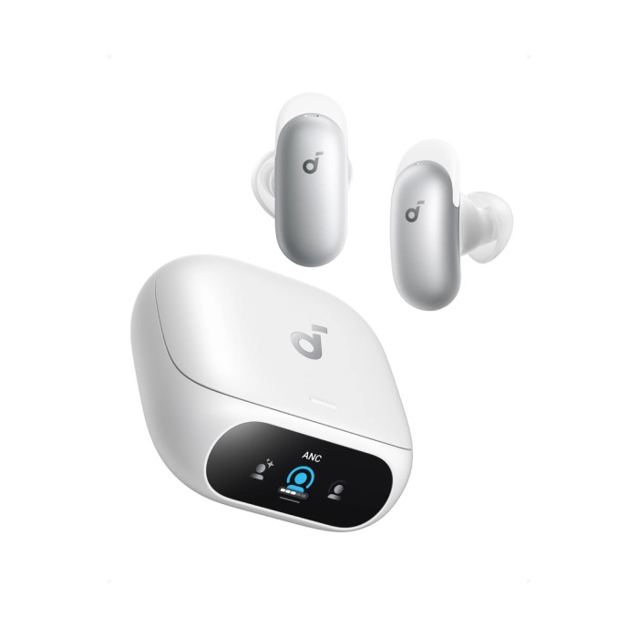 Наушники soundcore Liberty 5 Pro White