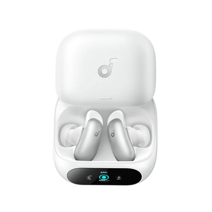 Наушники soundcore Liberty 5 Pro White