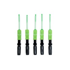 Коннектор оптический Splice-On Connector SC/APC