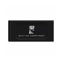 Внешний SSD диск Kingston 1TB XS1000 Черный