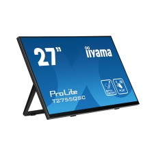 Монитор iiyama ProLite PLT2755Q T2755QSC-B1 27