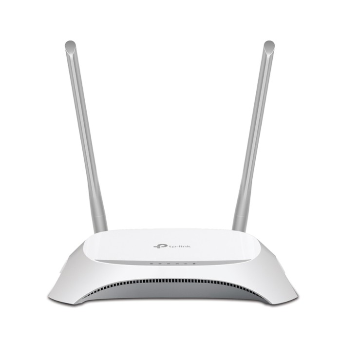 Маршрутизатор TP-Link TL-WR842N
