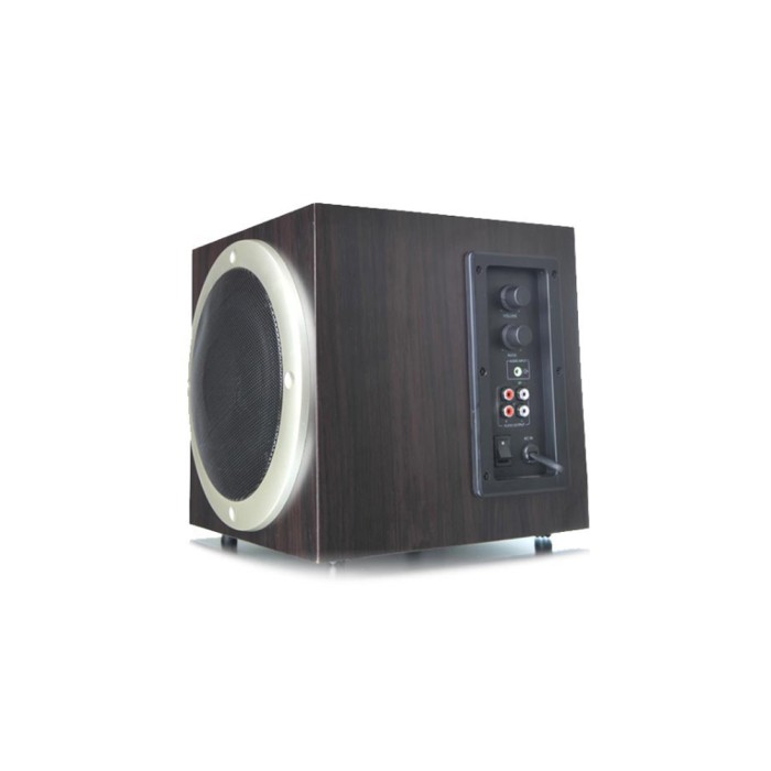 Акустическая система Microlab TMN1BT 2.1 Black