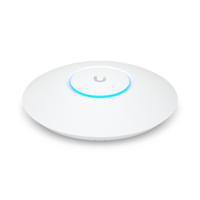 Беспроводная точка доступа Ubiquiti U6+