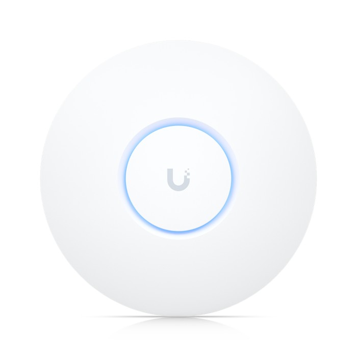 Беспроводная точка доступа Ubiquiti UAP-nanoHD-3