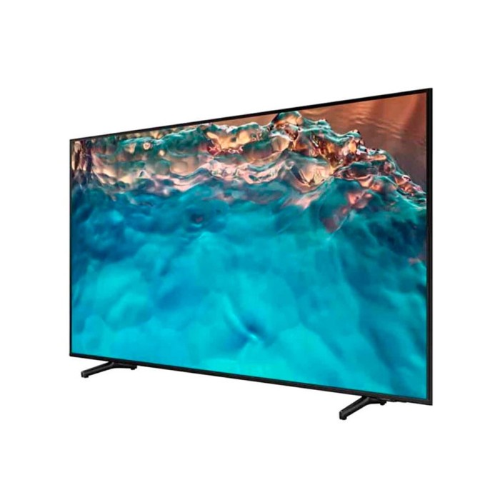Телевизор SAMSUNG UE75U8000HUXCE