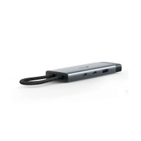 Концентратор USB TP-Link UH7020C