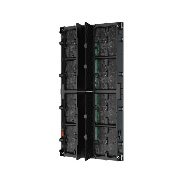 Кабинет светодиодного LED экрана Unilumin ULM 2.5