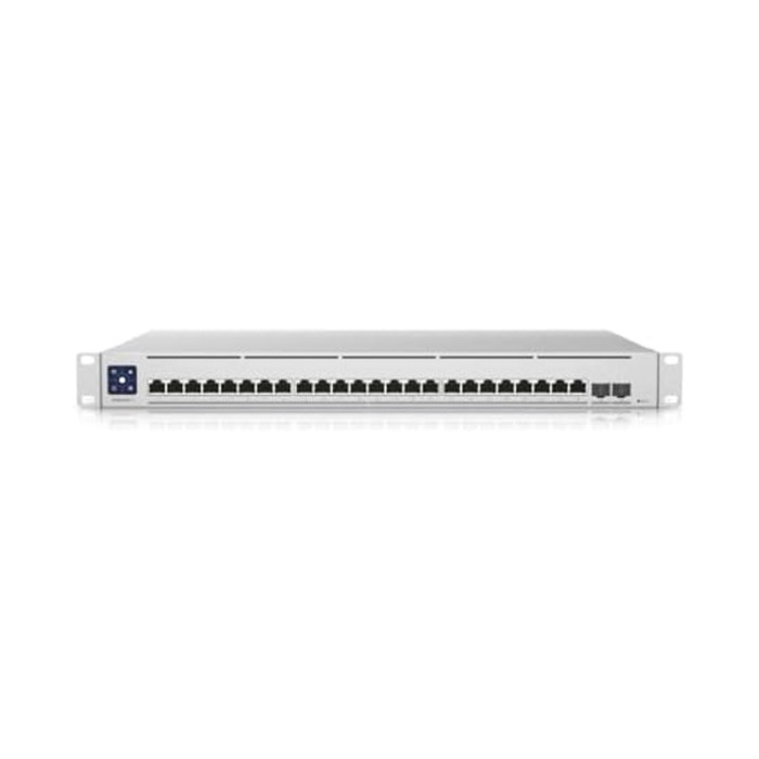 Коммутатор Ubiquiti USW-EnterpriseXG-24