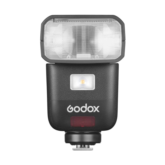 Вспышка накамерная Godox V480C TTL