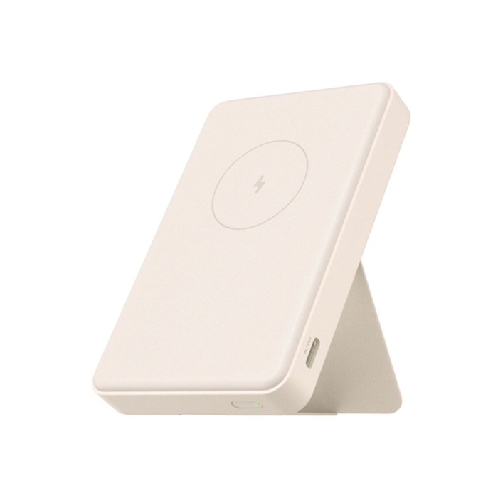 Портативный внешний аккумулятор Xiaomi Magnetic Power Bank 6000mAh