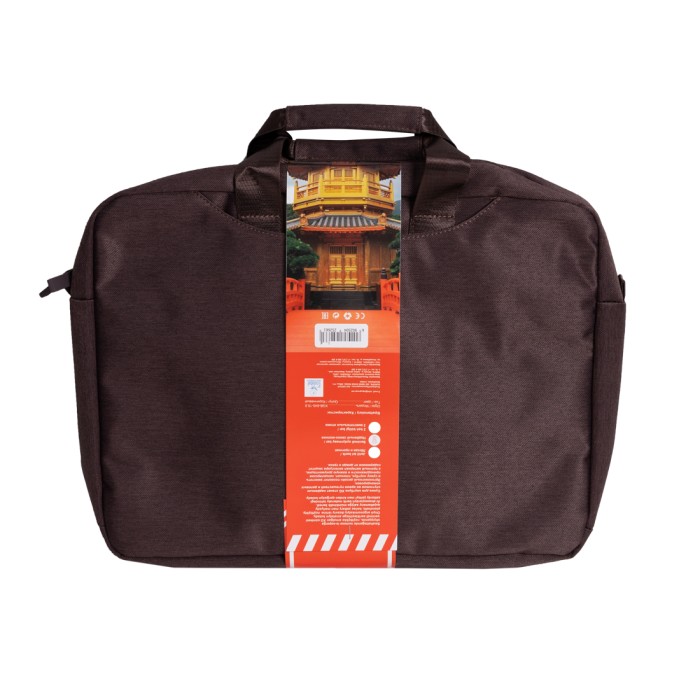 Сумка для ноутбука XG Hong Kong 15.6" (XGB-640-15.6)