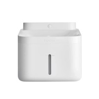 Диспенсер воды для домашних животных Xiaomi Smart Pet Fountain 2 Белый