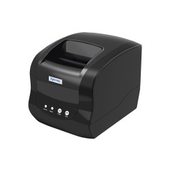 Принтер чеков и этикеток Xprinter XP-365B