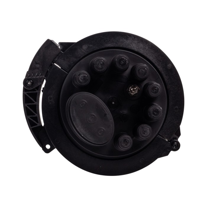 Муфта оптическая А-Оптик FOSC-400A8-96F