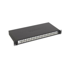 Полка оптическая 24LC MM Duplex 032162 LCS3