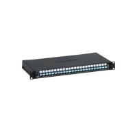 Полка оптическая 24LC MM Duplex 032162 LCS3