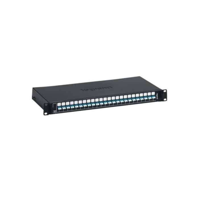 Полка оптическая 24LC MM Duplex 032162 LCS3