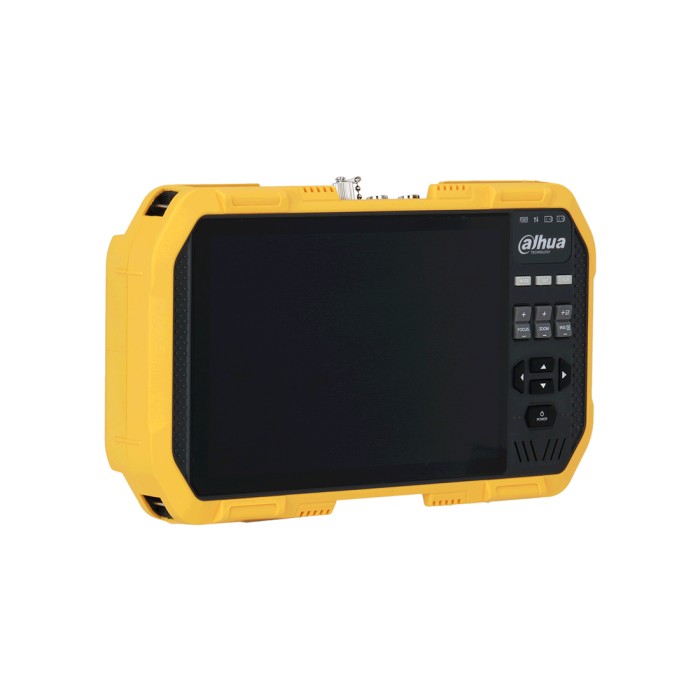 Сетевой тестер Dahua DH-PFM907-E