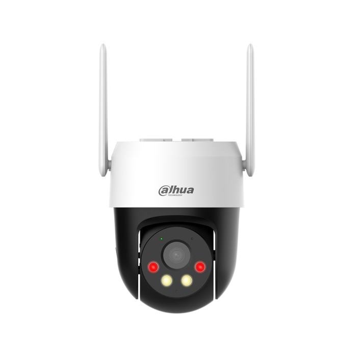 Поворотная видеокамера Dahua DH-P5AE-PV-4G