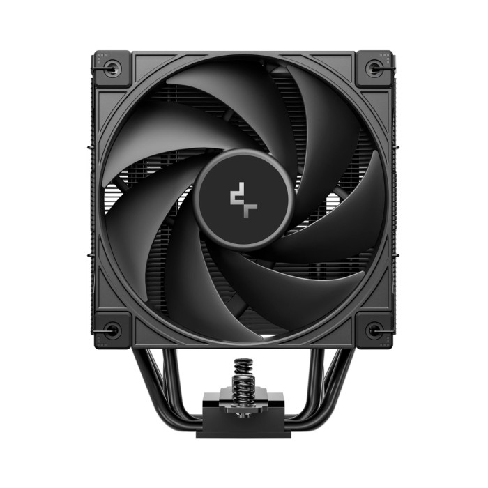Кулер для процессора Deepcool AK500 G2 Digital NYX