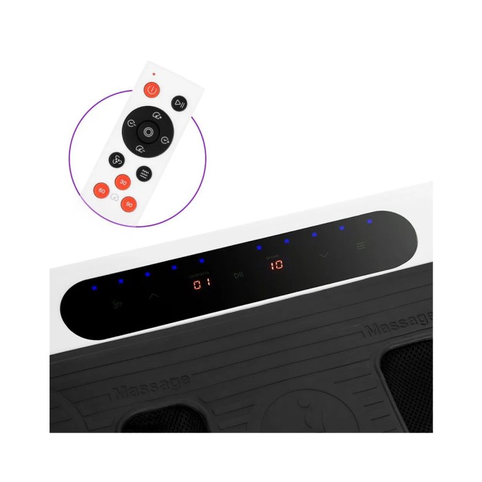 Виброплатформа Kitfort КТ-2971