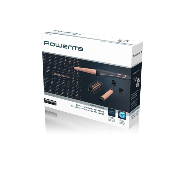 Мультистайлер Rowenta CF4211F0