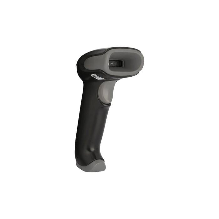 Сканер штрих-кода Honeywell Voyager 1472G (1472G2D-2USB-5-R)