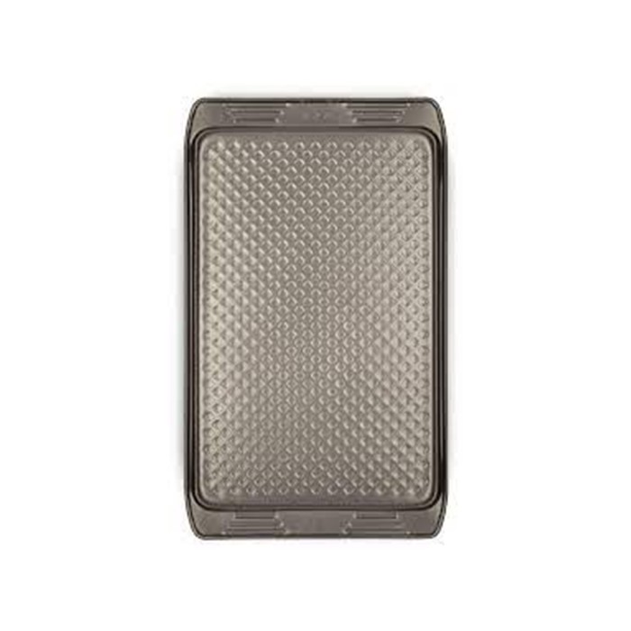Противень Tefal Easy Grip J1627014 17х24см