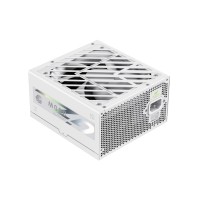 Блок питания Gamemax GZ 850G Gold White