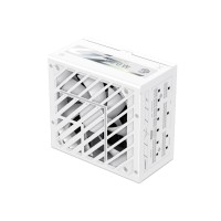 Блок питания Gamemax GZ 850G Gold White