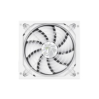 Блок питания Gamemax GP 750B Bronze White