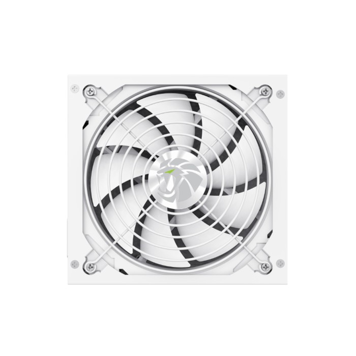Блок питания Gamemax GP 750B Bronze White