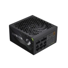 Блок питания Gamemax GM 800B Bronze