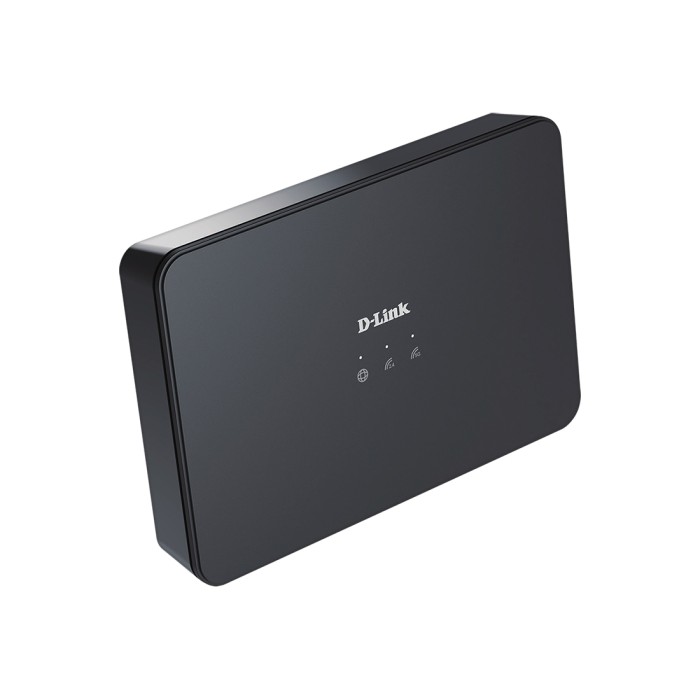Маршрутизатор D-Link DIR-815/SRU/S1A