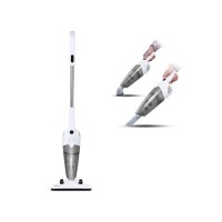 Проводной вертикальный пылесос Deerma DX118С
