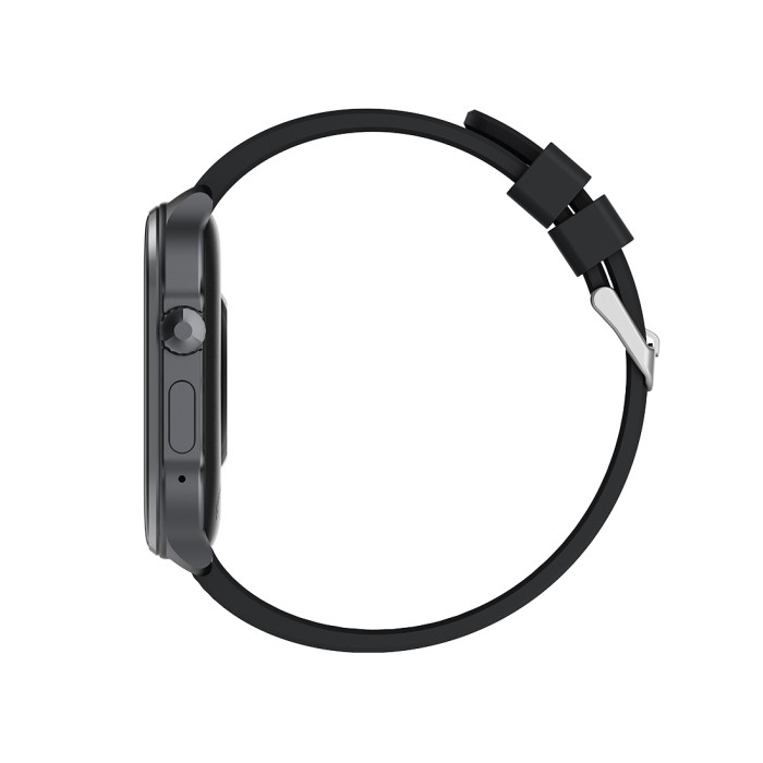 Смарт часы TECNO Watch 3 Active TSP-W03A Black