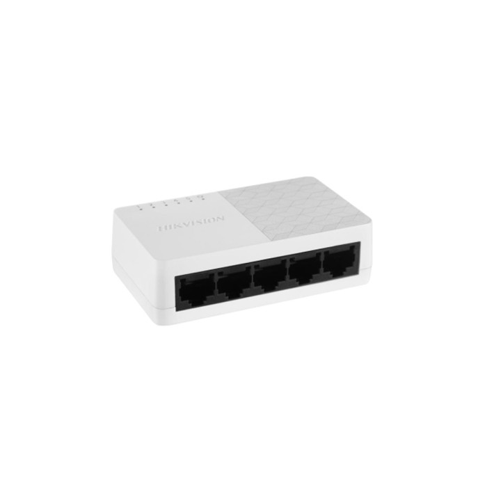 Коммутатор Hikvision DS-3E0105D-O
