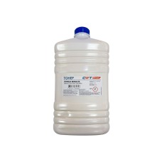 Тонер CET C258 (CET111112Y-500)