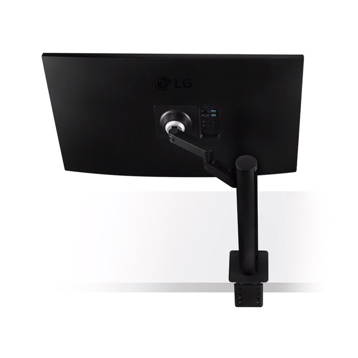 Монитор 32" LG 32UN880K-B